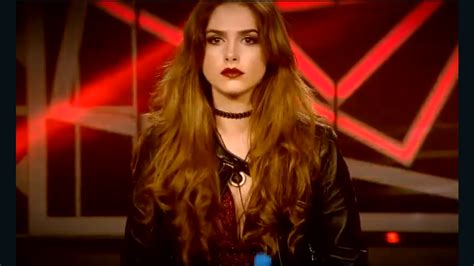 la carlota sex scandal|A reality TV contestant had to watch her own alleged assault..